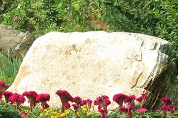 枣庄莲花山公墓